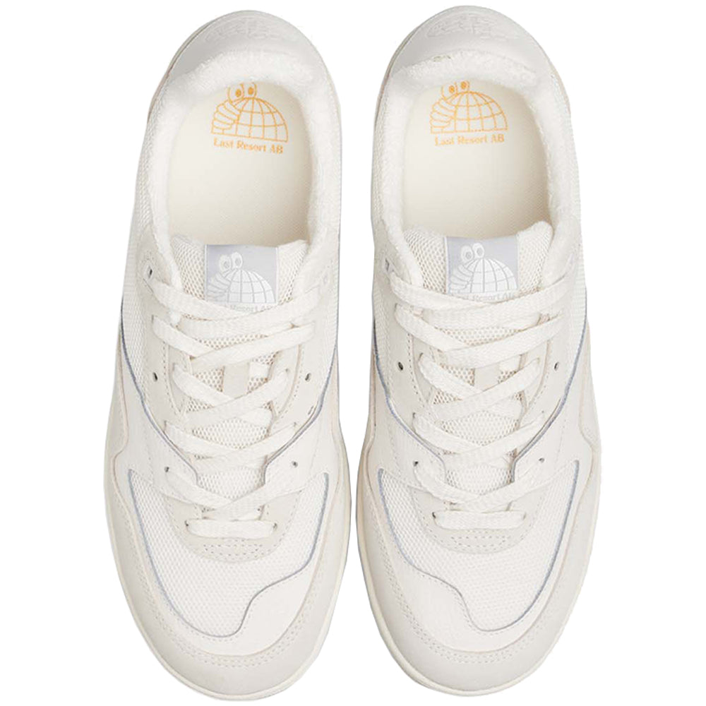 Last Resort AB CM002 Shoes White/White