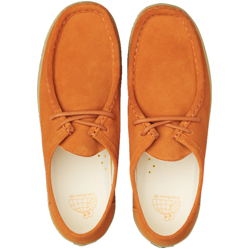 Last Resort AB VM006 Moc Sun Orange/Gum