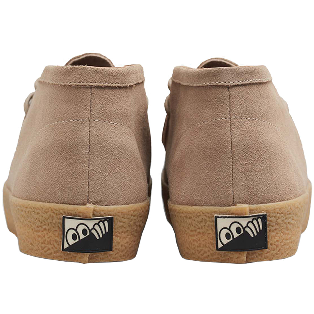 Last Resort AB VM006 Moc Hi Shoes Sand/Gum