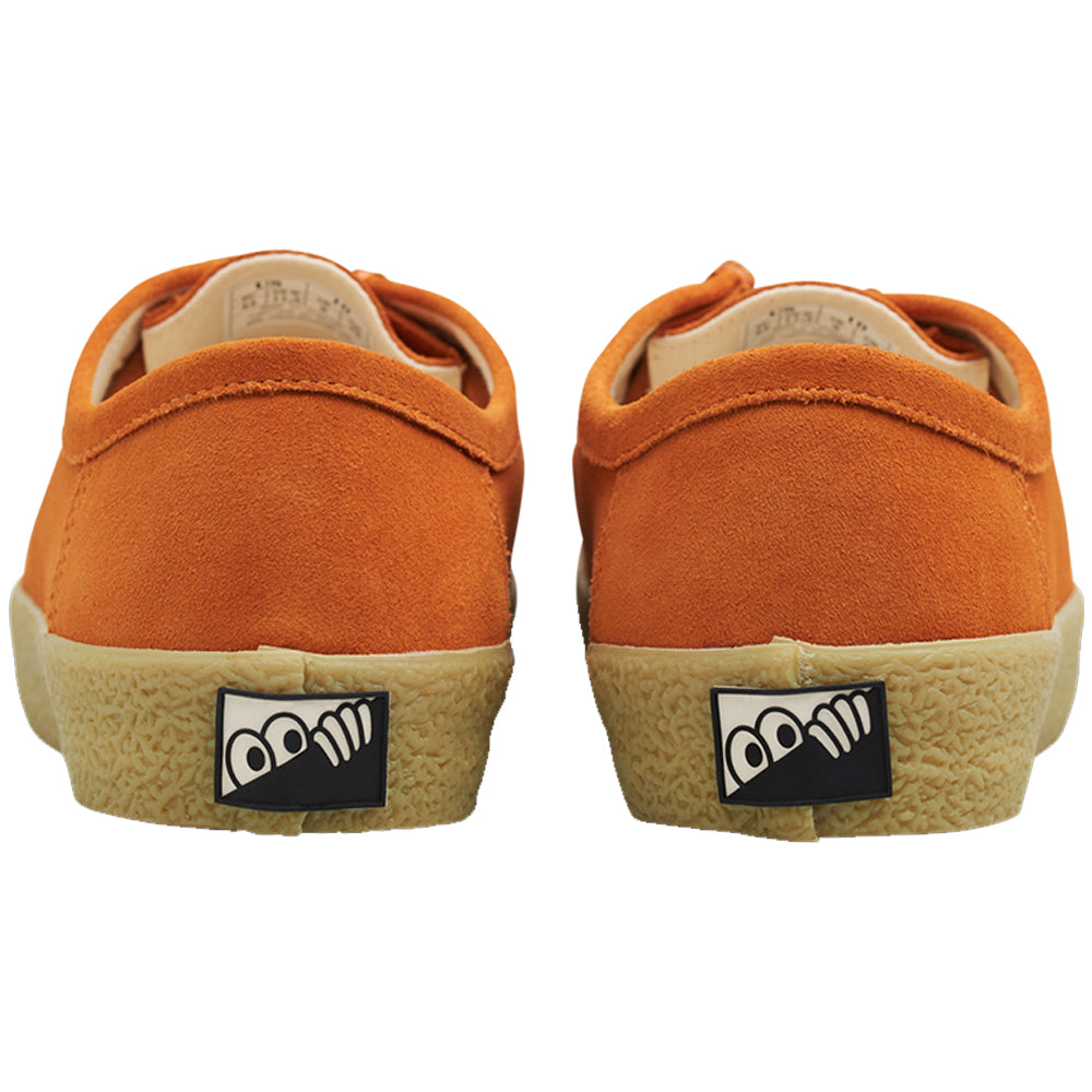 Last Resort AB VM006 Moc Sun Orange/Gum