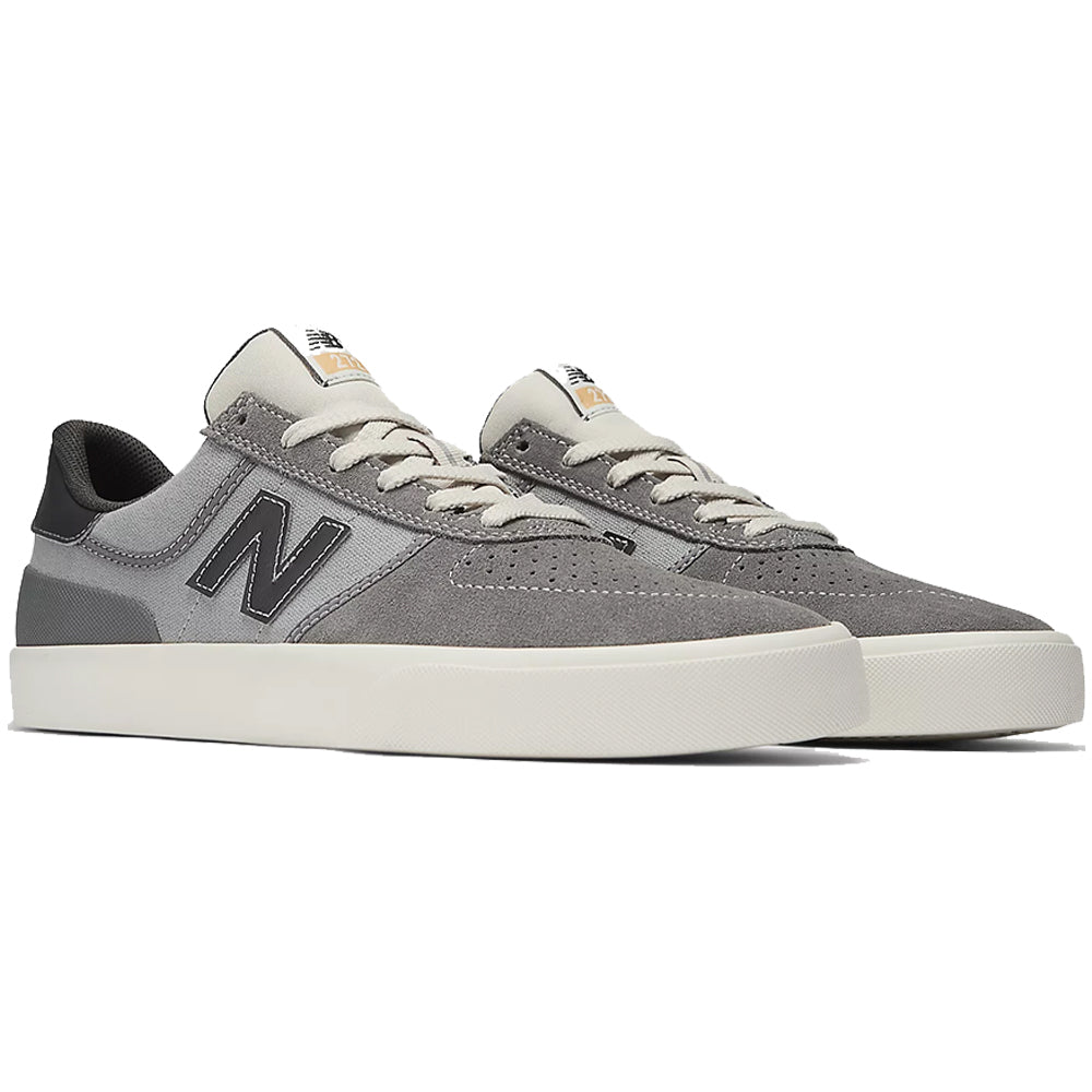 New Balance Numeric 272 Shoes Castlerock/Black Cement