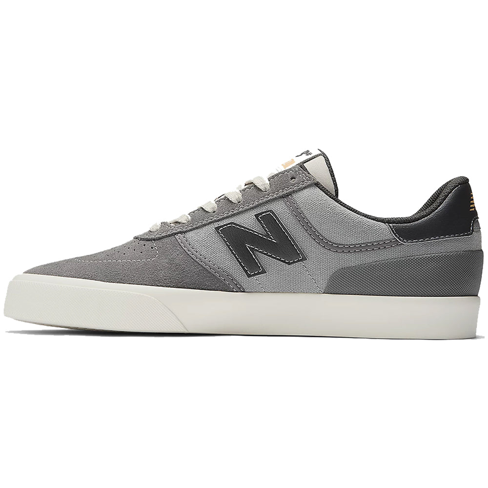 New Balance Numeric 272 Shoes Castlerock/Black Cement