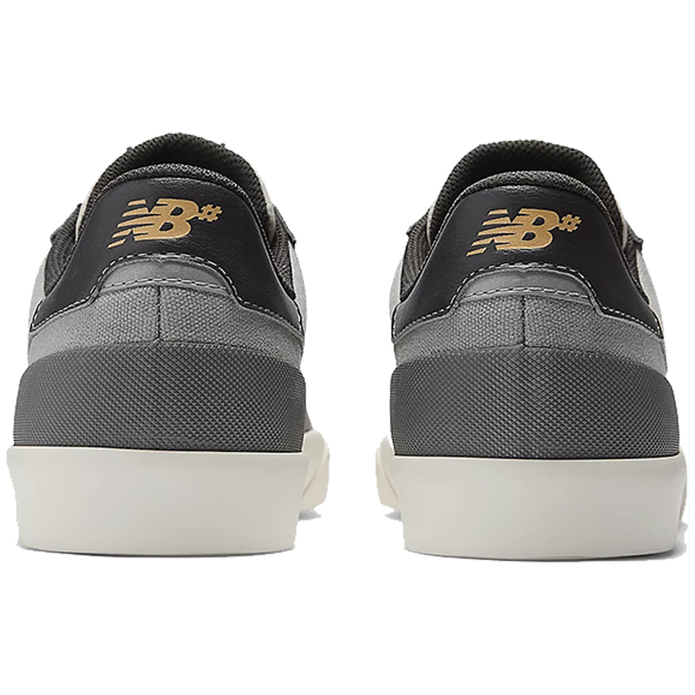 New Balance Numeric 272 Shoes Castlerock/Black Cement