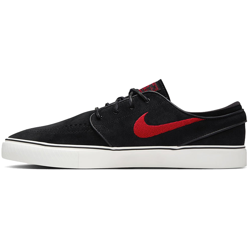 Nike SB Zoom Janoski OG+ Shoes Black/University Red-Black-Summit White