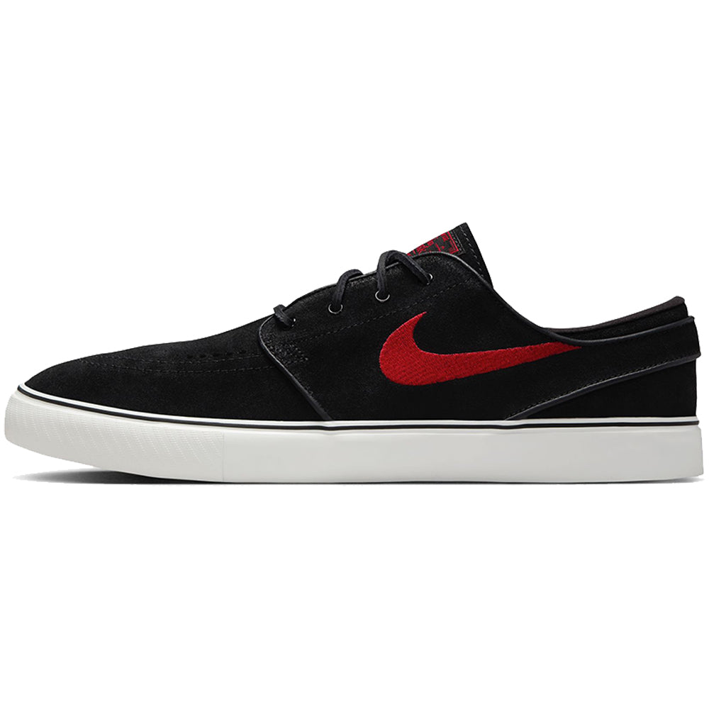 Nike SB Zoom Janoski OG+ Shoes Black/University Red-Black-Summit White