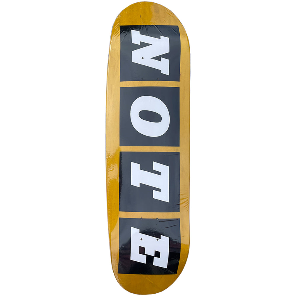 NOTE Studio Deck 8.75" Egg