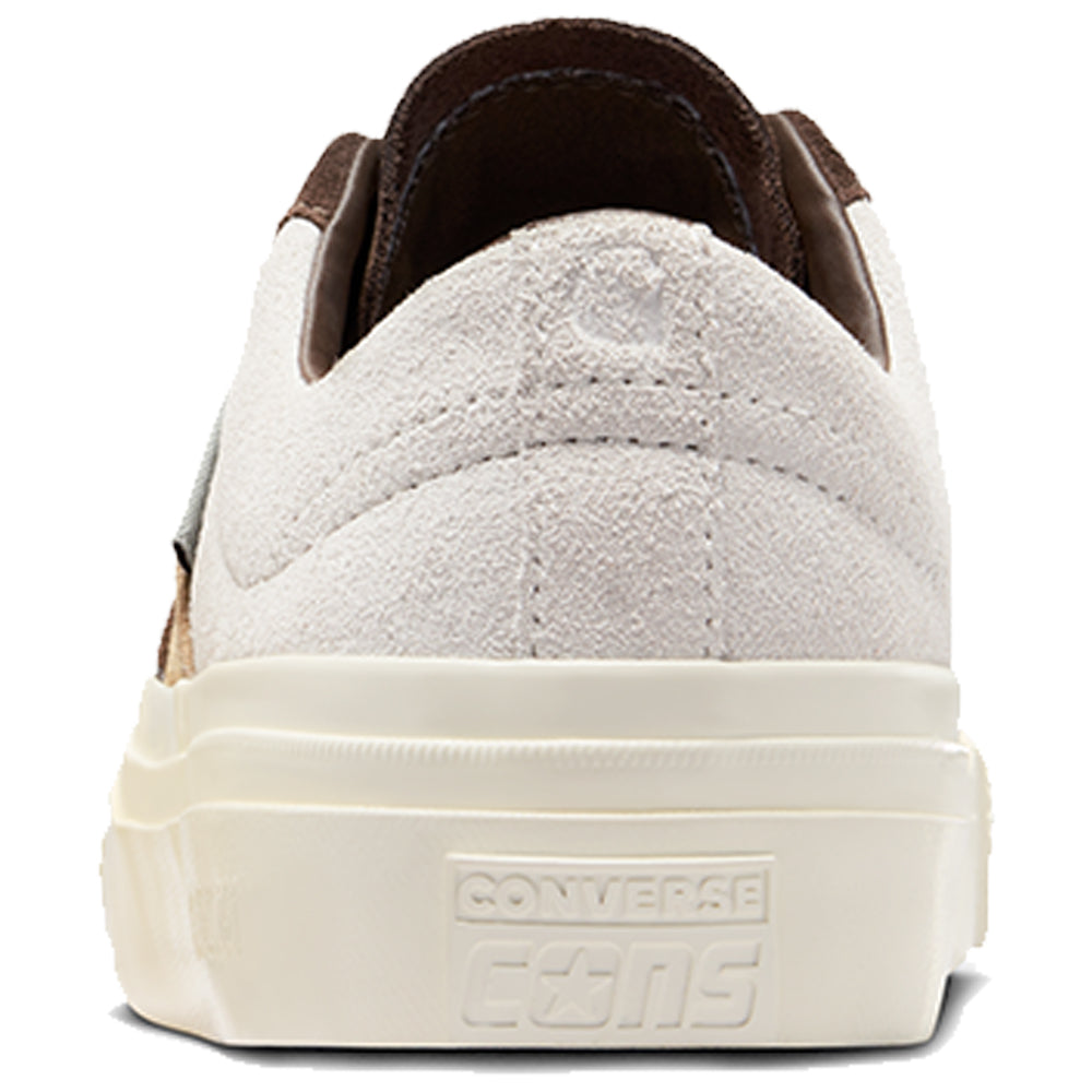 Converse CONS x Carhartt WIP One Star Academy Pro Shoes Dark Earth/Starfish/Egret