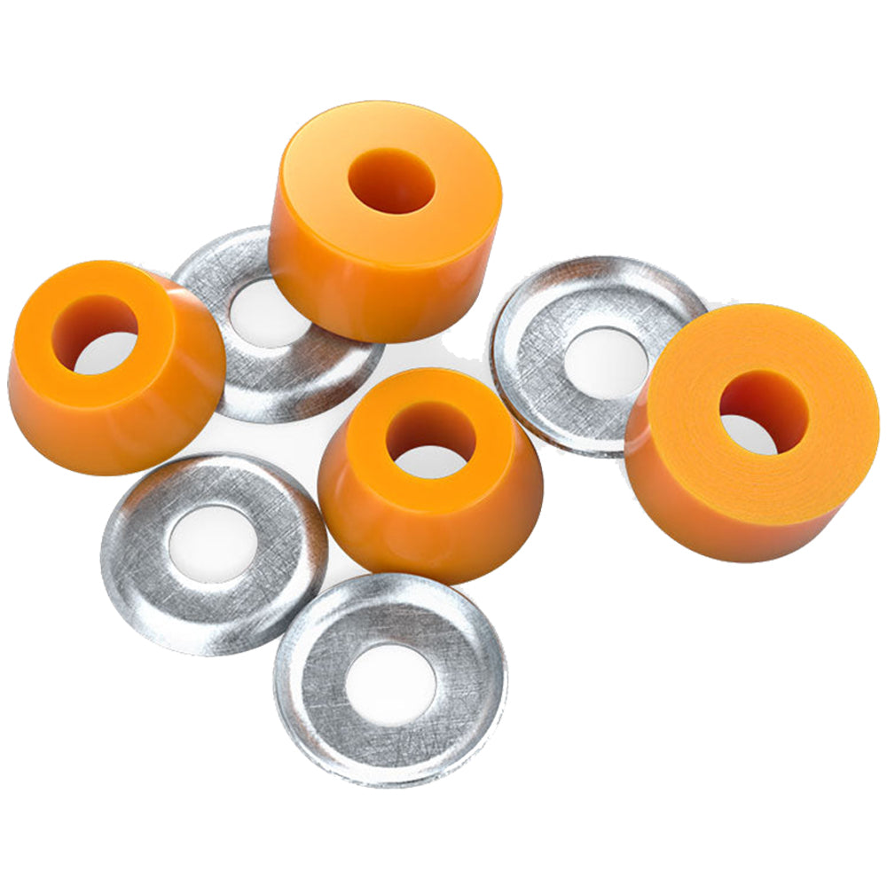 Independent Genuine Parts Medium 90a Cylinder Orange Cushions