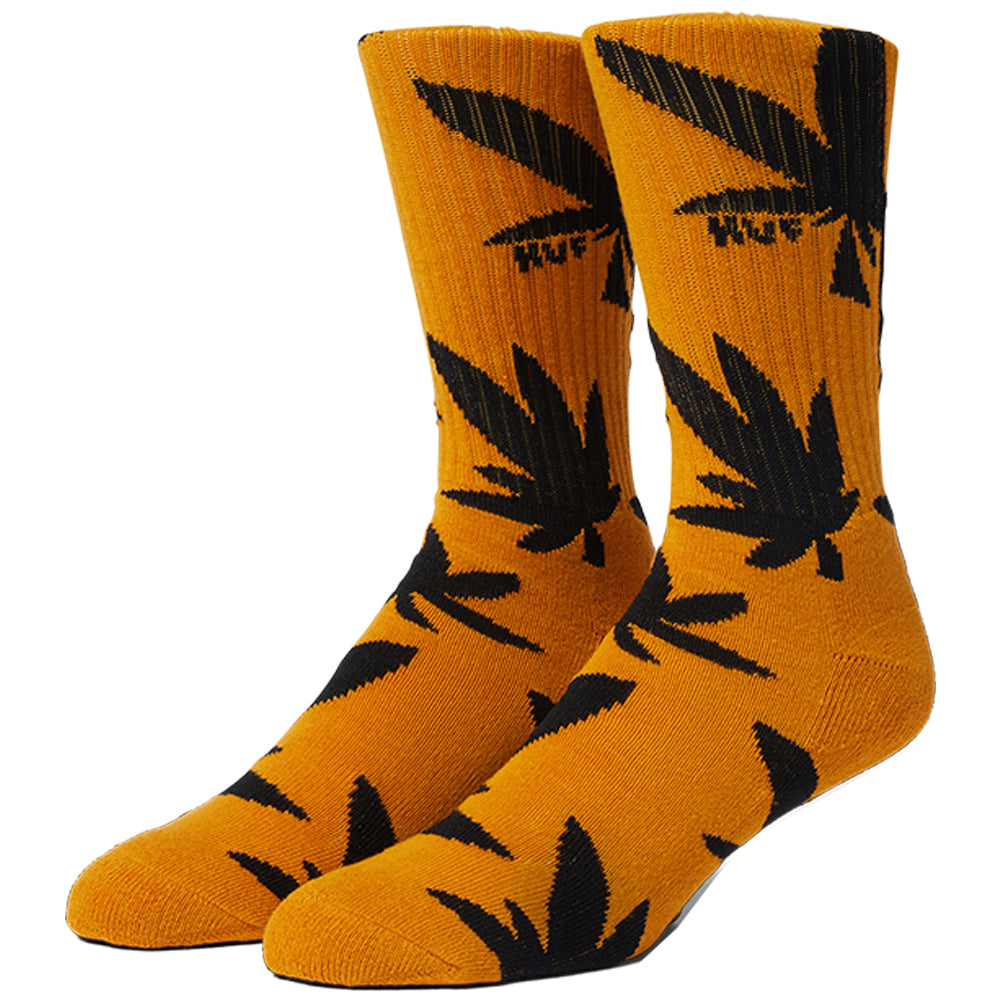 HUF Abstract 3 Pack PL Sock Blue/Yellow/Green