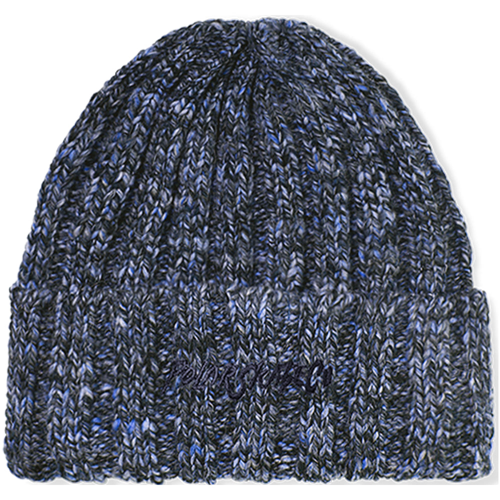 Polar Skate Co Ali Beanie Blue