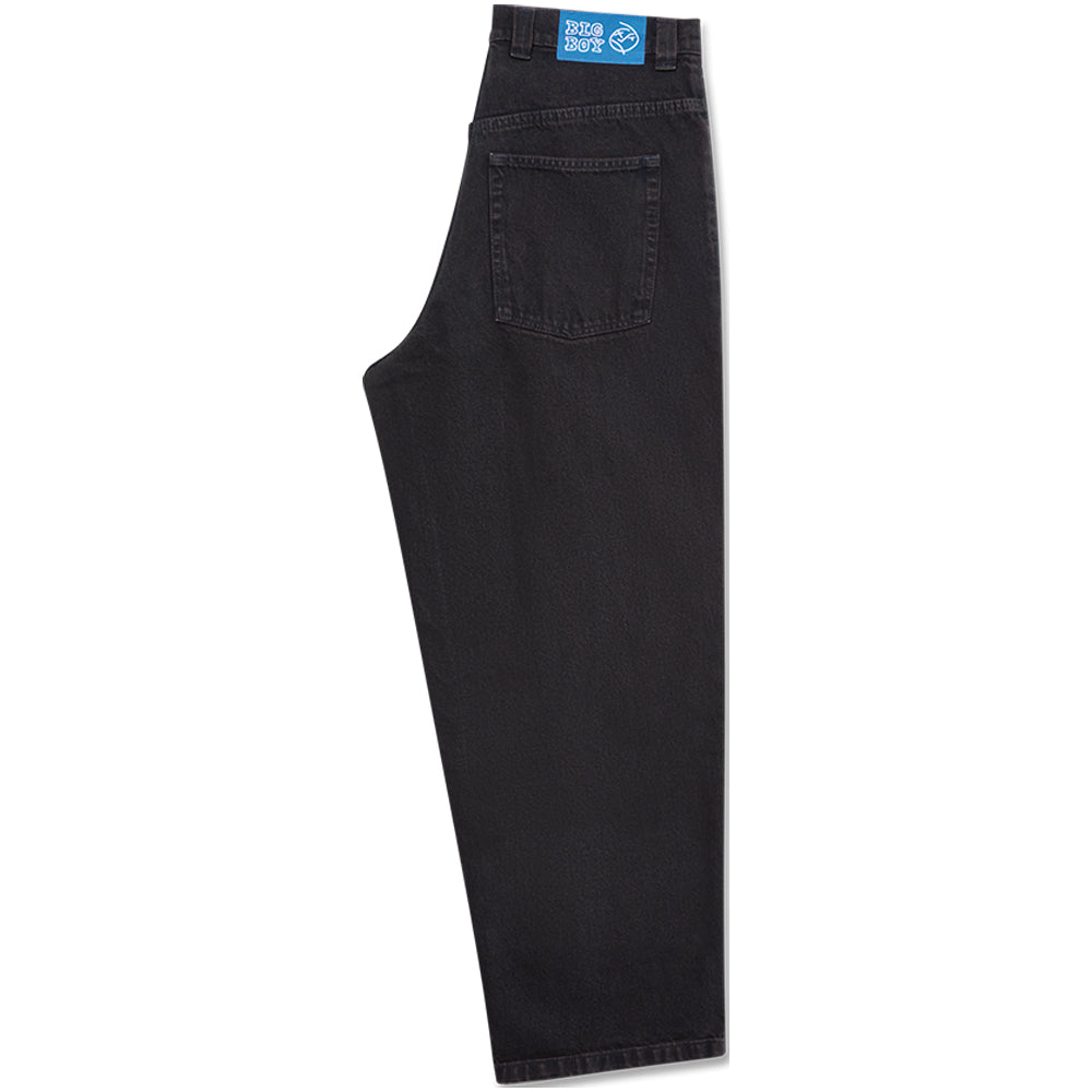 Polar Skate Co Big Boy Pants Brown Blue