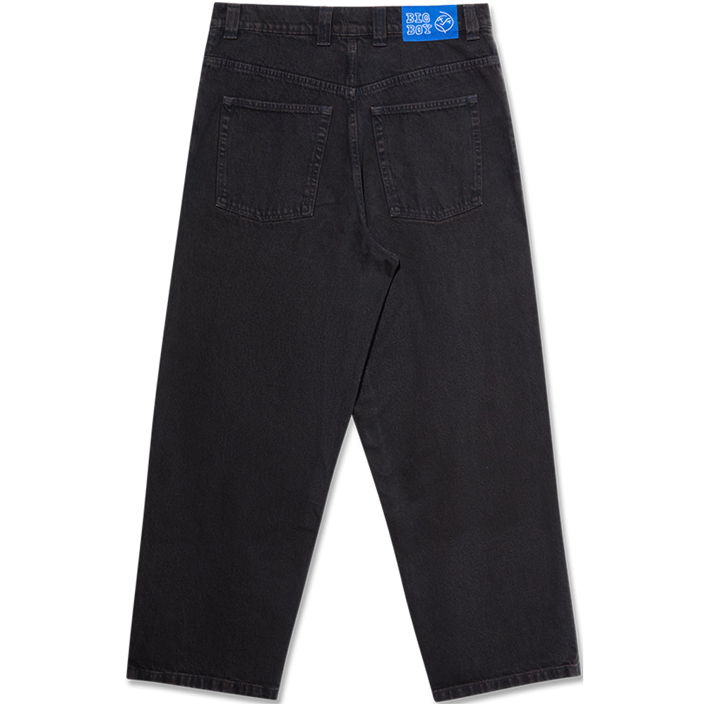 Polar Skate Co Big Boy Pants Brown Blue