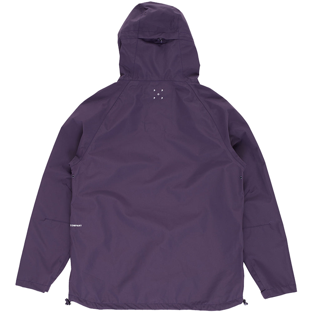 Pop Trading Company Oracle Jacket Mysterioso