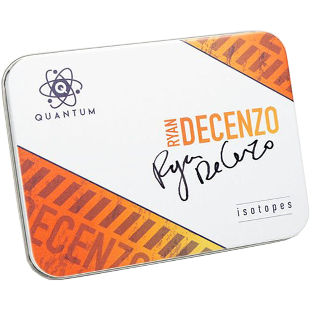 Quantum Ryan Decenzo Signature Series Isotopes Bearings