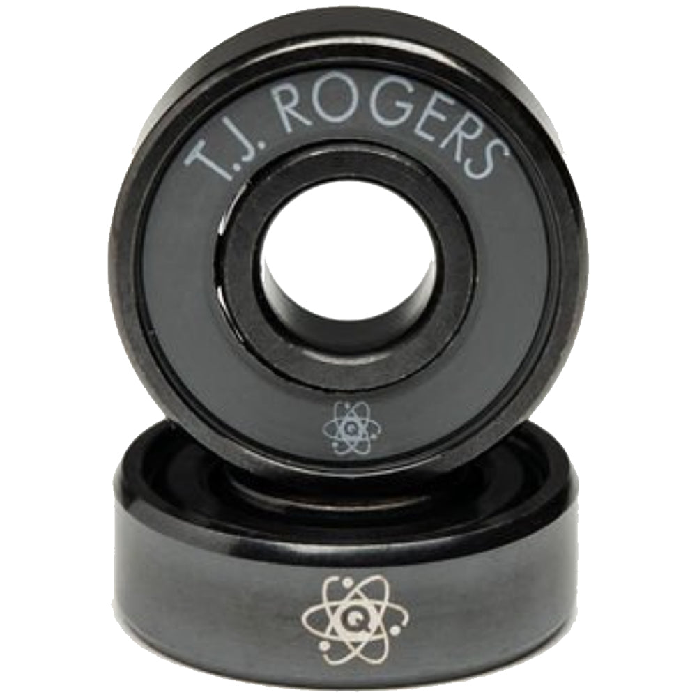 Quantum TJ Rogers Signature Series Metallics Skateboard Bearings