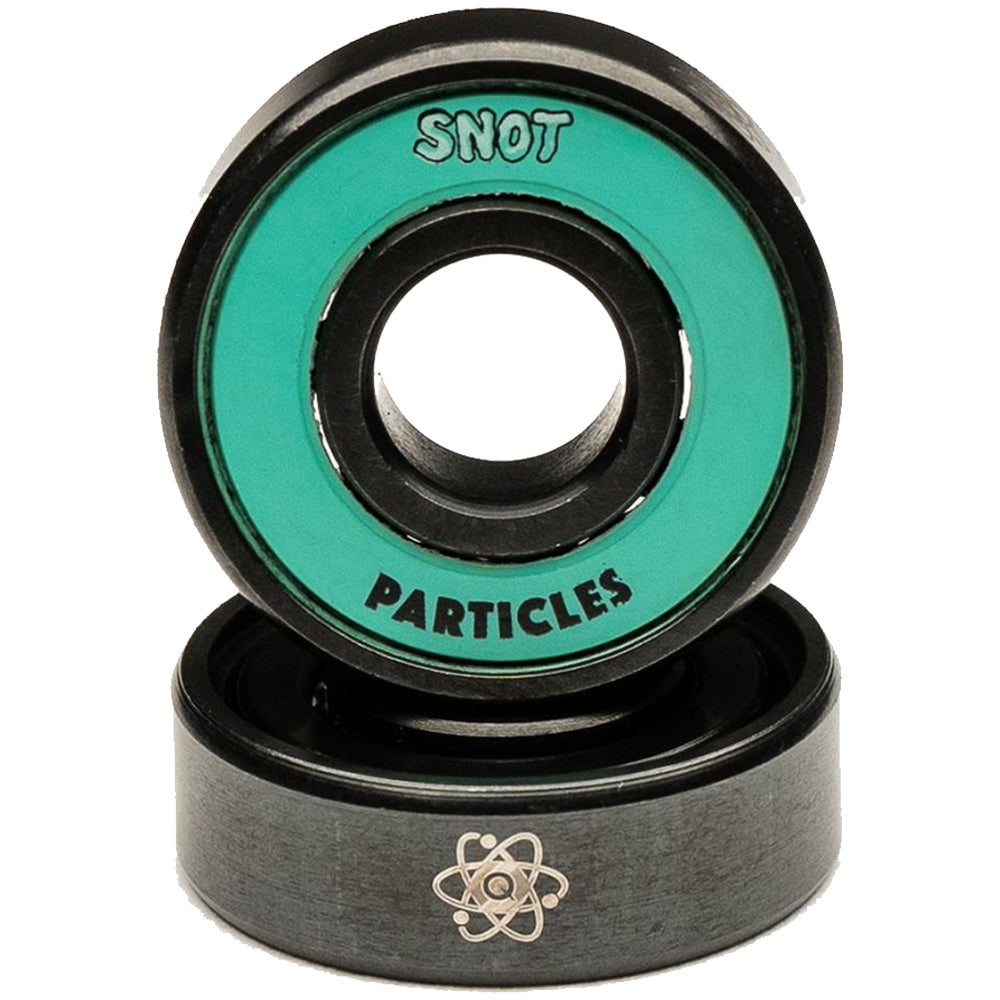 Quantum x Snot Particles Metallics Bearings