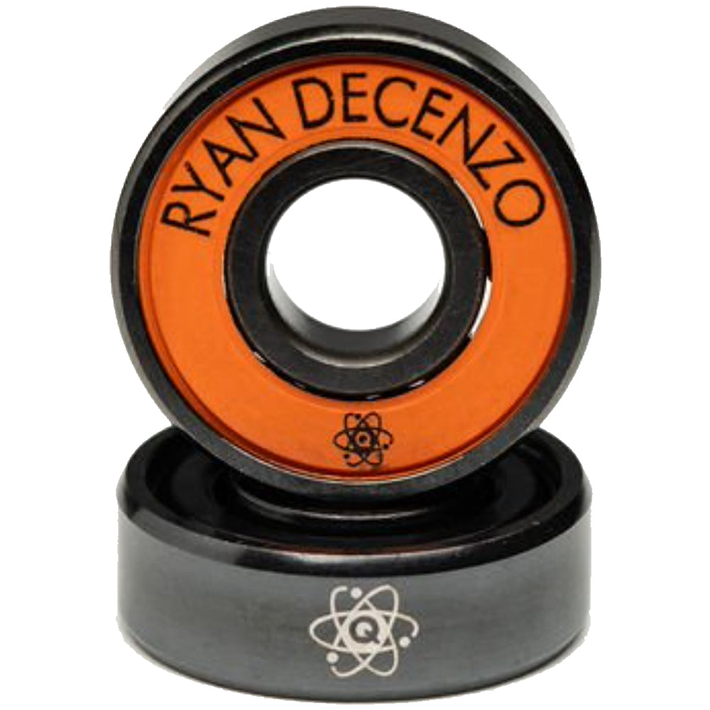 Quantum Ryan Decenzo Signature Series Isotopes Bearings