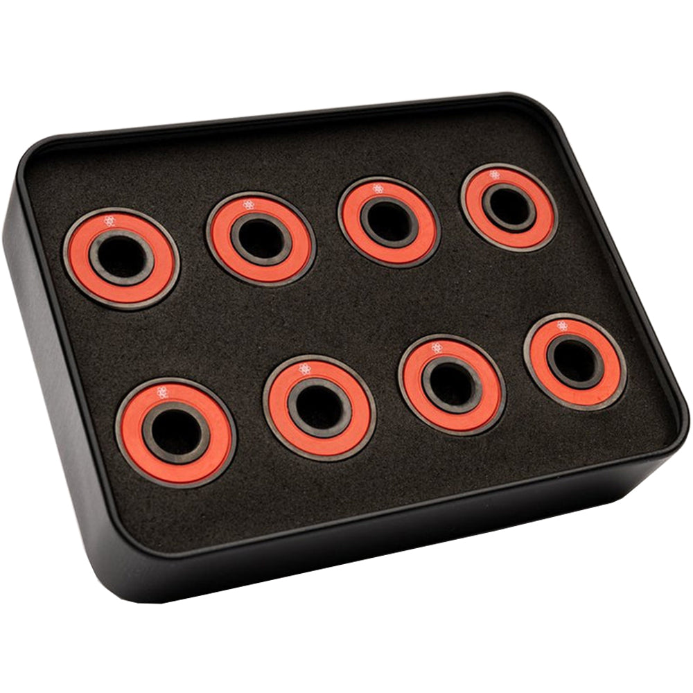 Quantum Fusion Series Skateboard Bearings