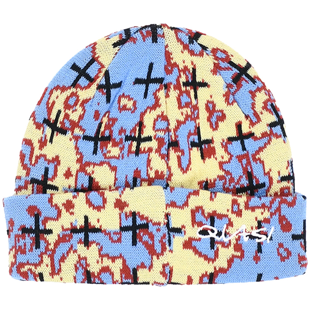 Quasi Atlas Beanie