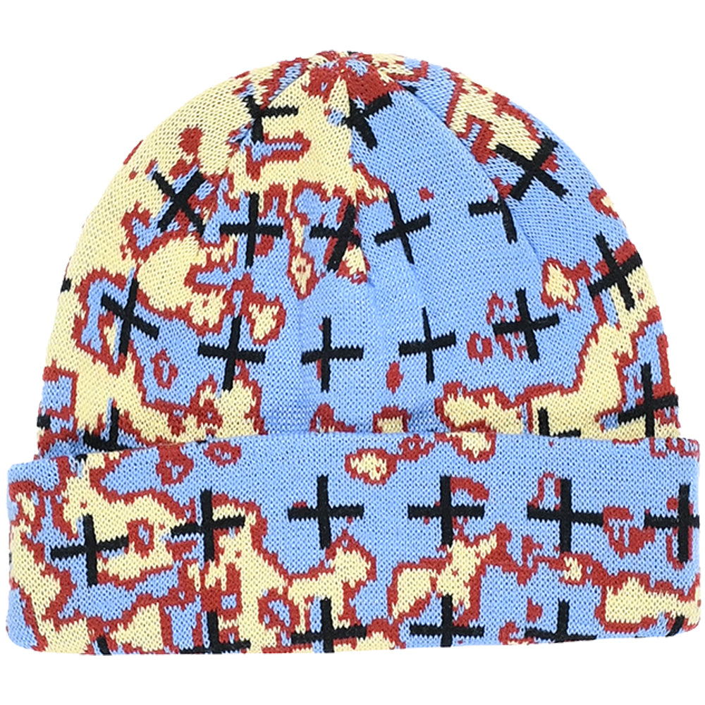 Quasi Atlas Beanie