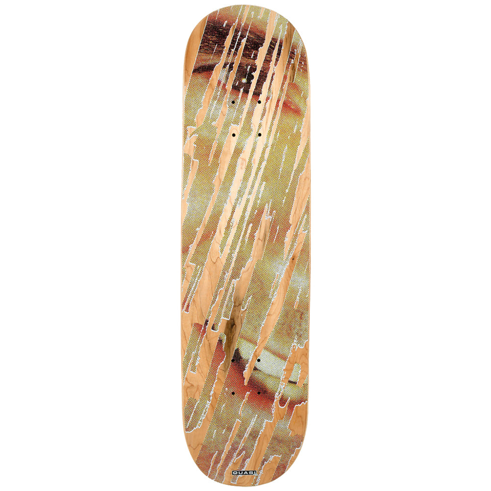 Quasi Erased Deck 8.125"