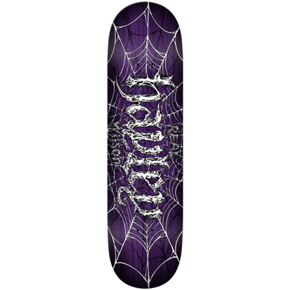 Real Hayley Wilson Oval Deck 8.5"