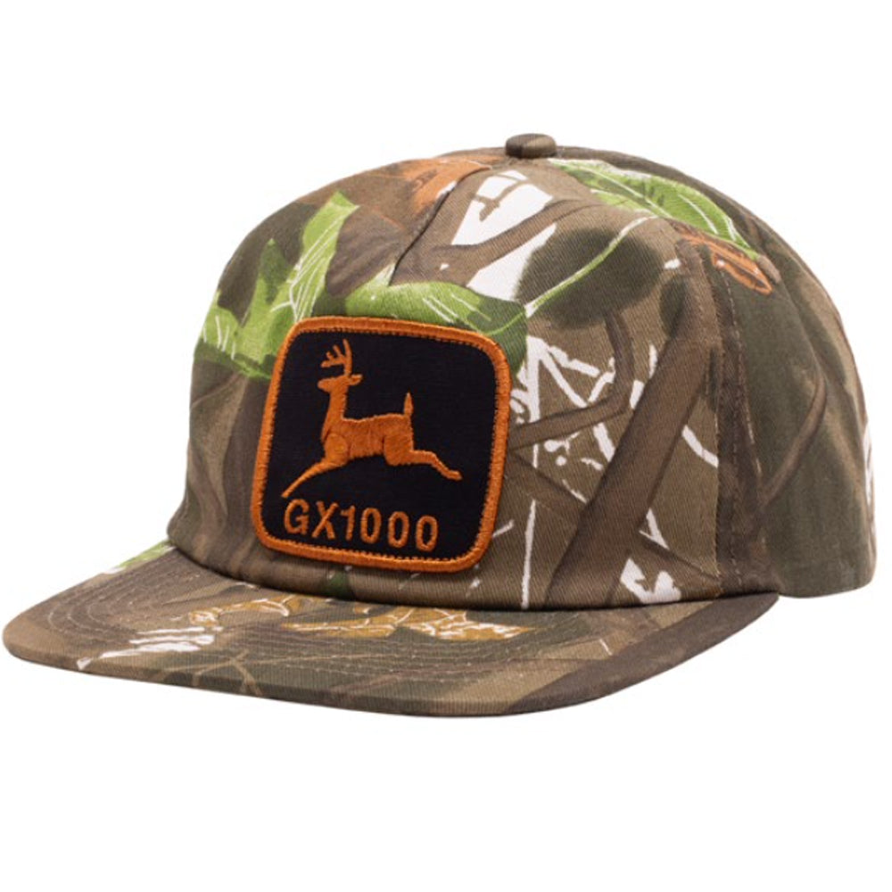 GX1000 Deer Hat Real Tree