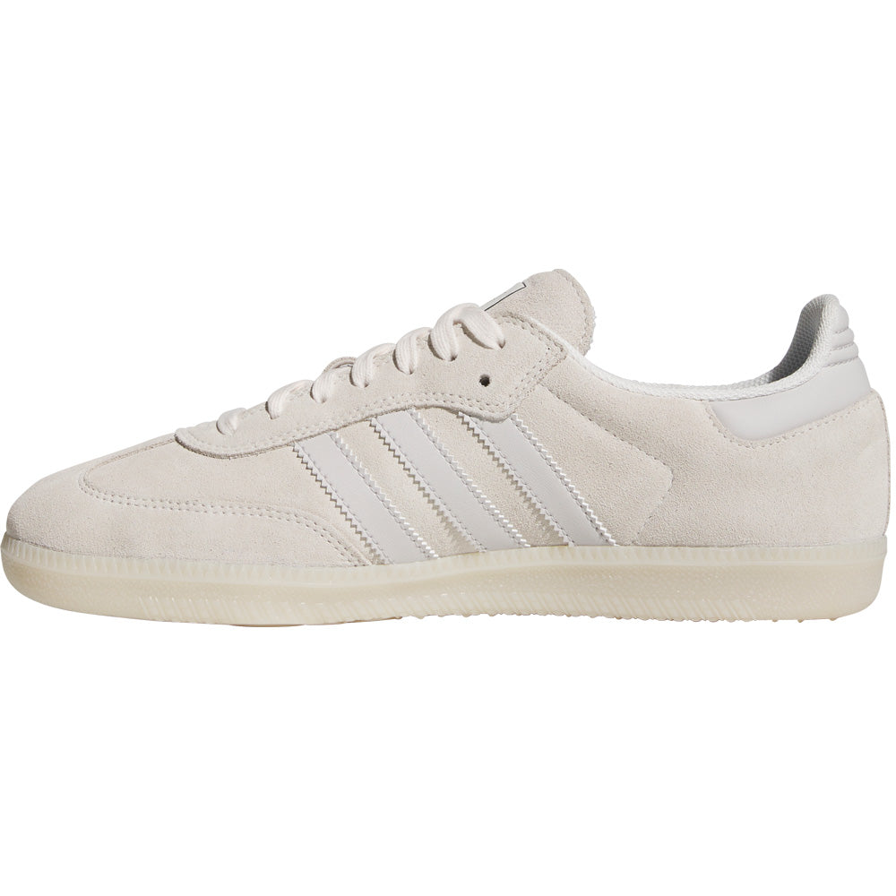 Adidas Samba ADV Shoes Chalk White/Grey One/Carbon