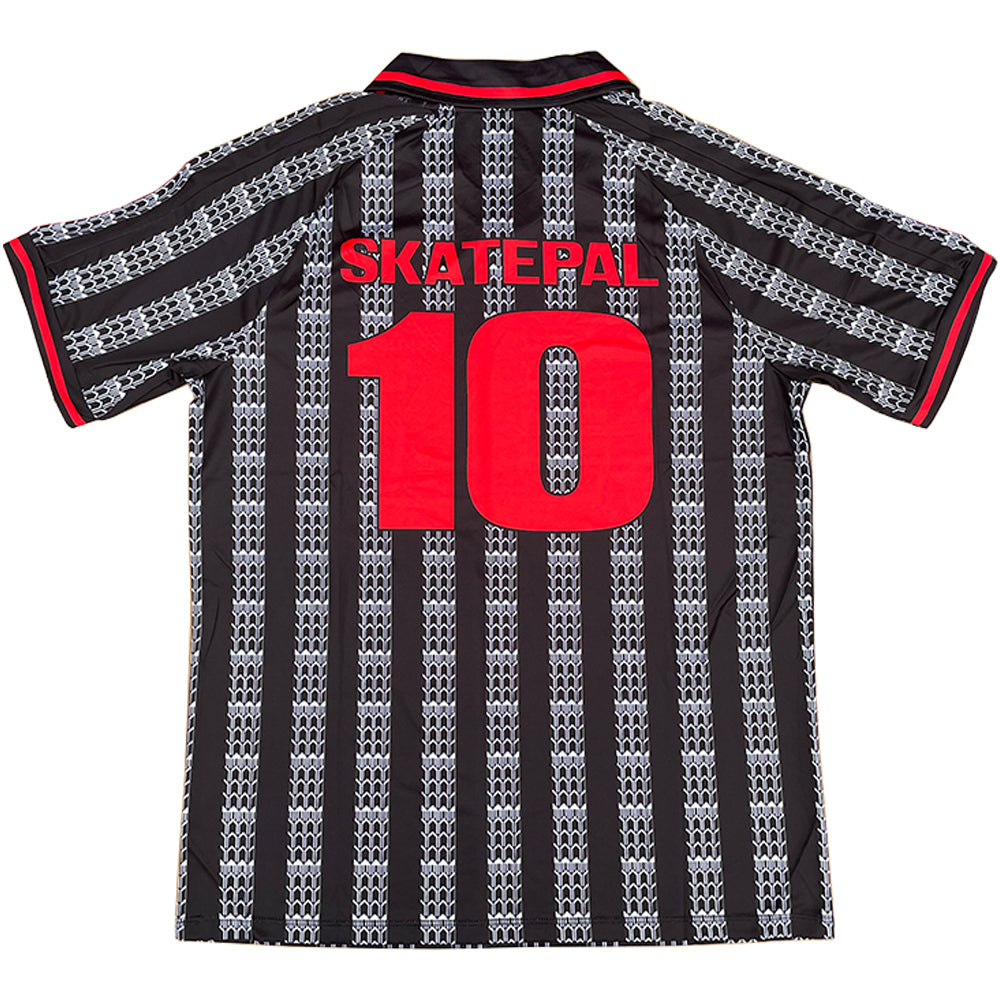 SkatePal 10 Year Anniversary Football Shirt