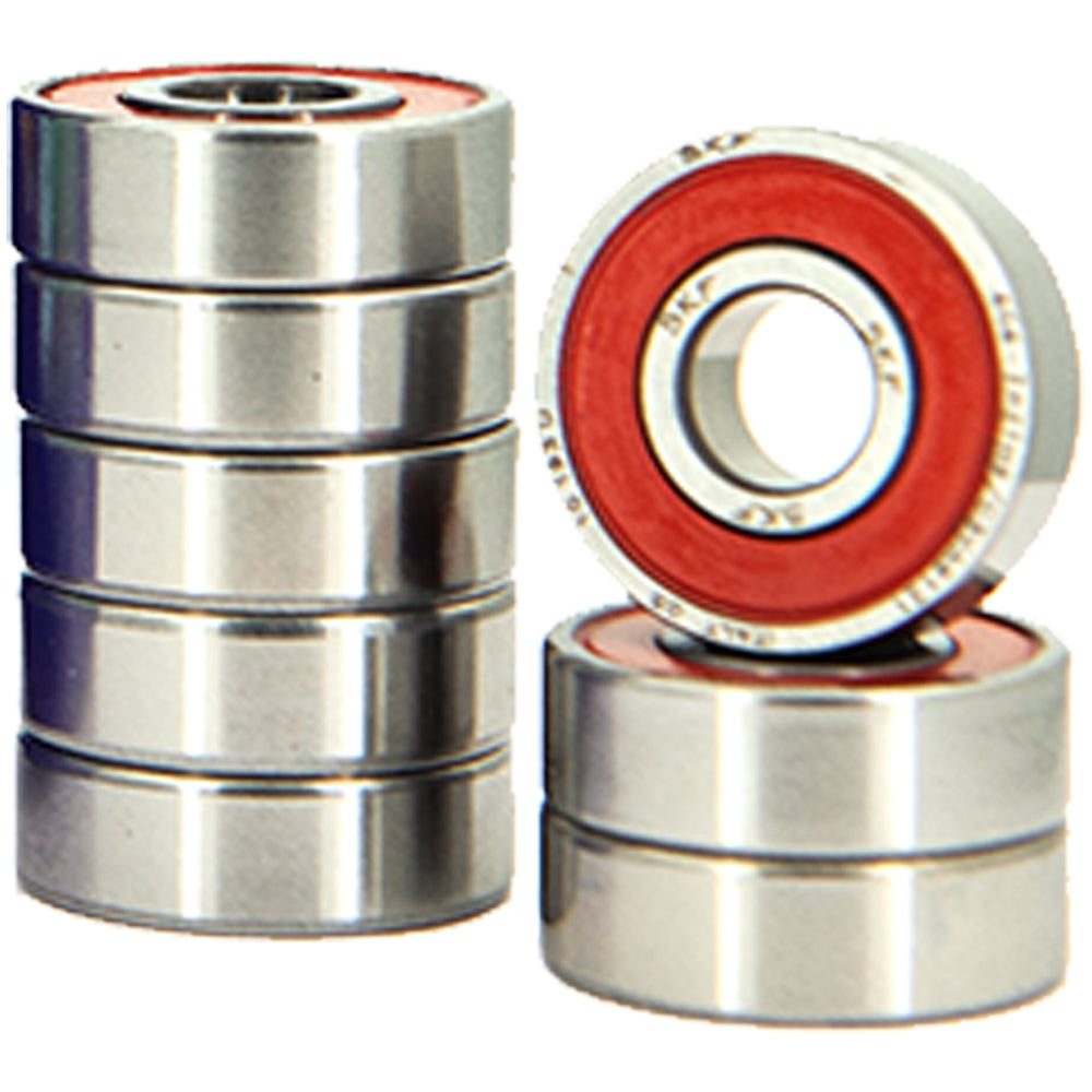 SKF Kader Sylla Pro Skateboard Bearings