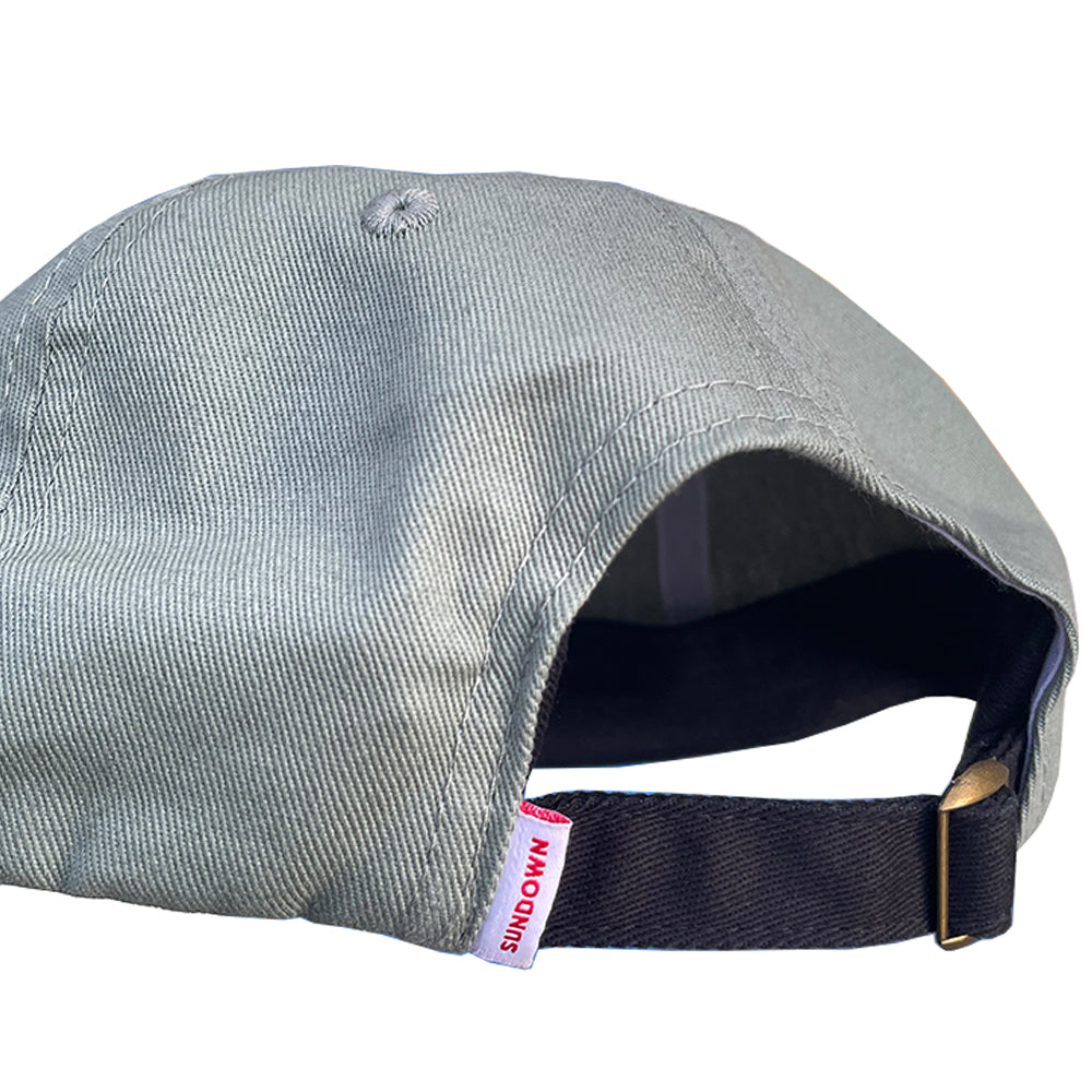 Come Sundown Deceit Cap Algae/Black