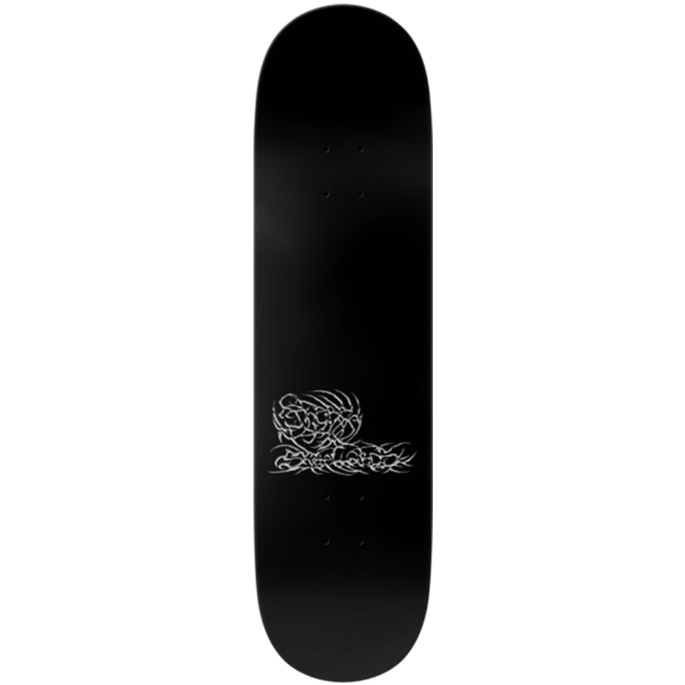 There Chandler Burton Festering Jester Deck 8.5"