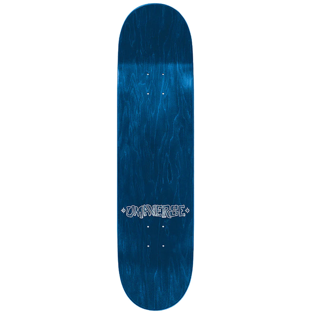 Umaverse Evan Smith Windoor Deck 8.5"