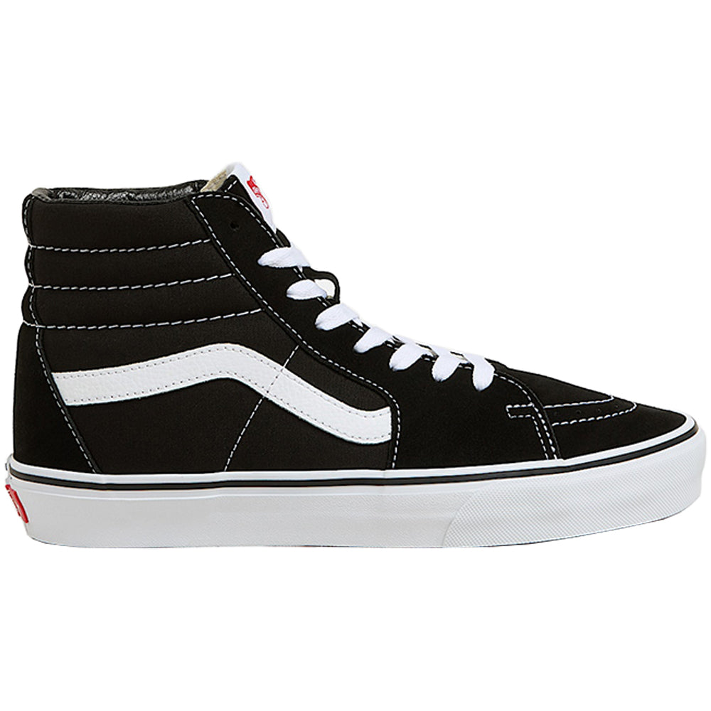 Vans Skate Sk8-Hi Shoes Black/White