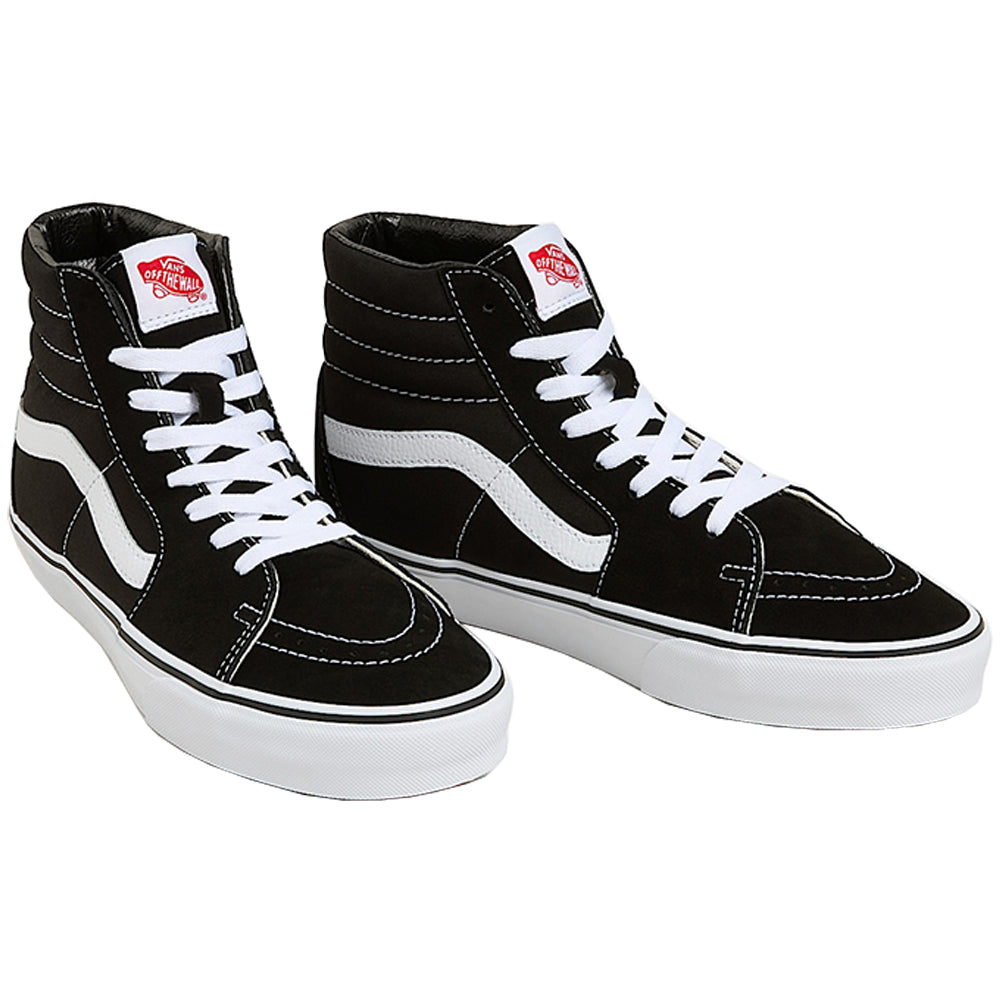 Vans Skate Sk8-Hi Black/White