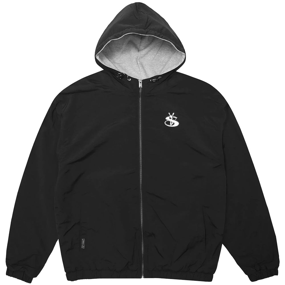 Yardsale Ys Drill Jacket Black