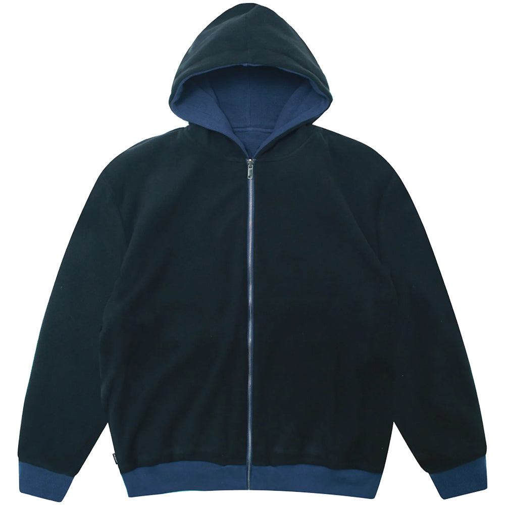 Yardsale Exo Reversible Hood Indigo