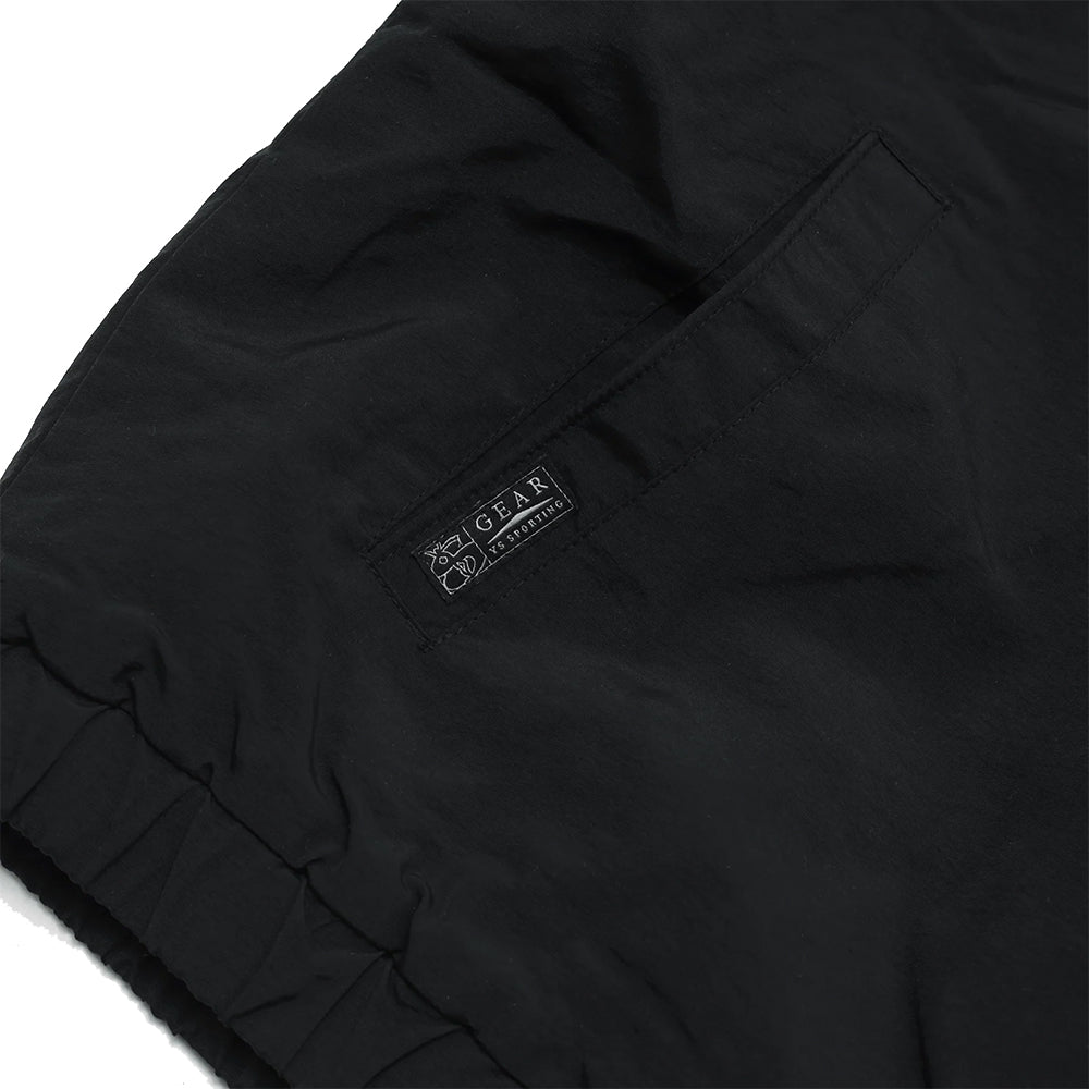 Yardsale Ys Drill Jacket Black