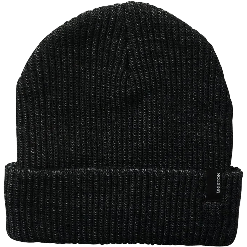 Brixton Heist Beanie Black/Beige