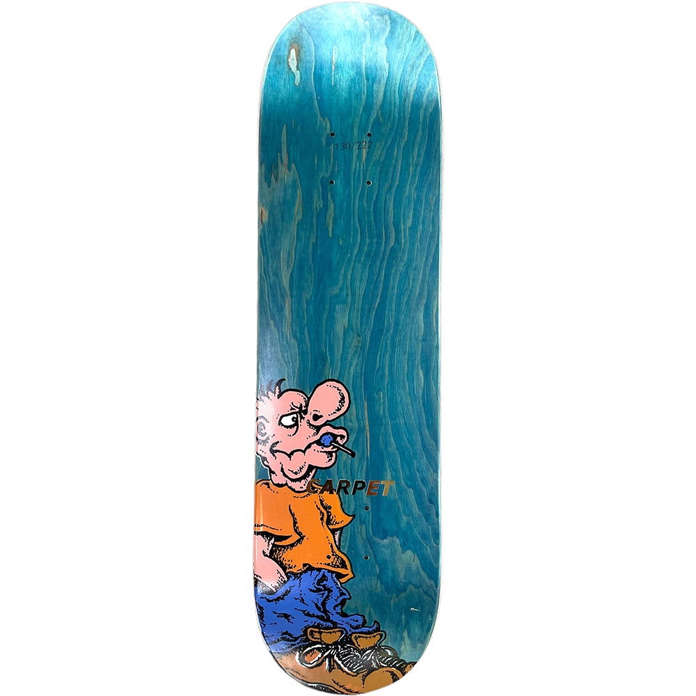 Carpet Company Lollipop Deck 8.25