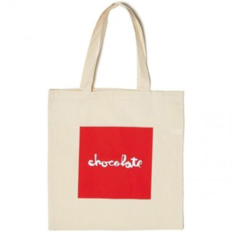 Square best sale tote bag