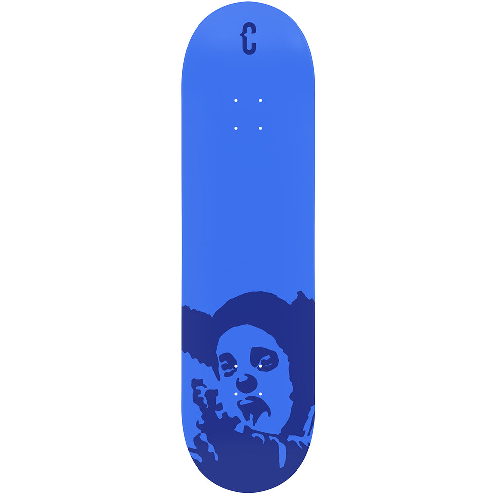 Clown Manifesto Dub Skateboard Deck 8"