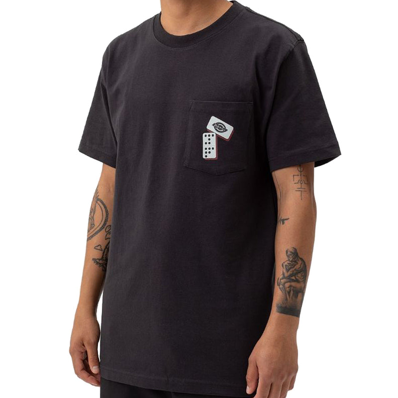 Dickies X Jamie Foy Graphic T-Shirt