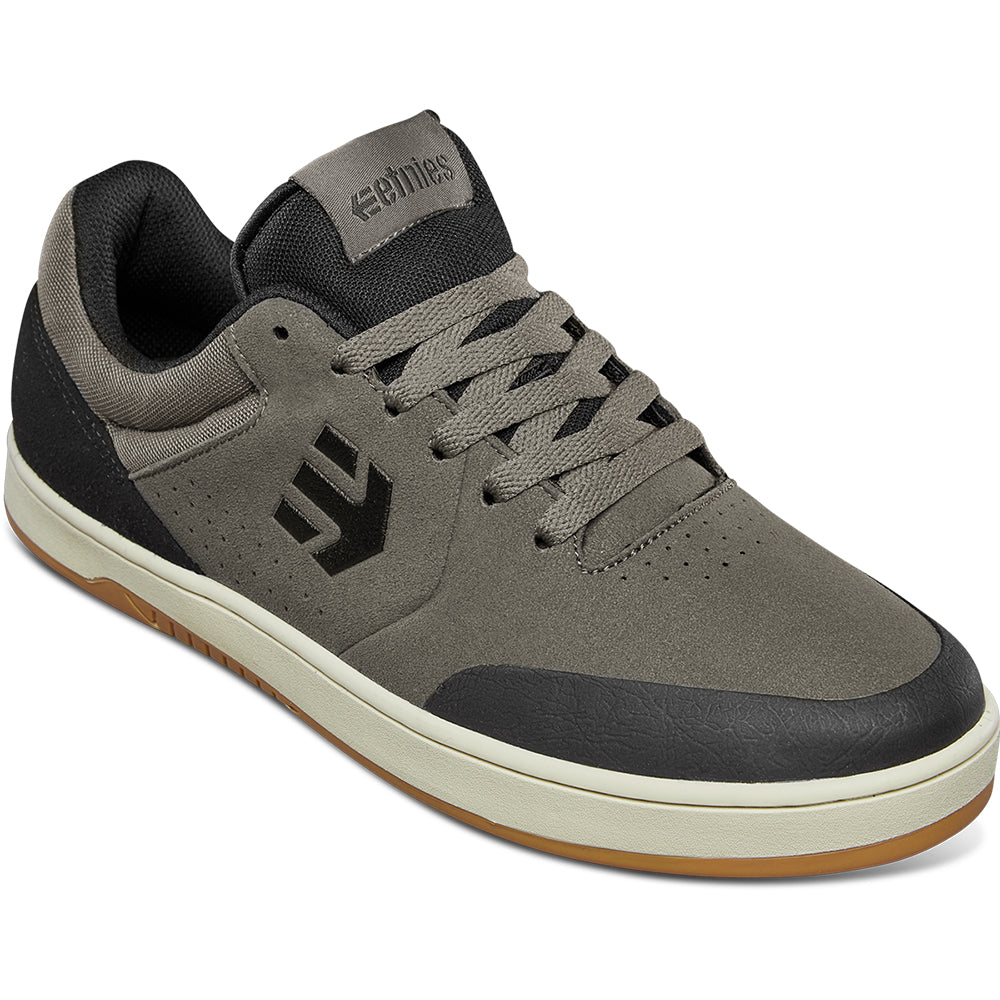 Etnies Marana dark grey/black/gum