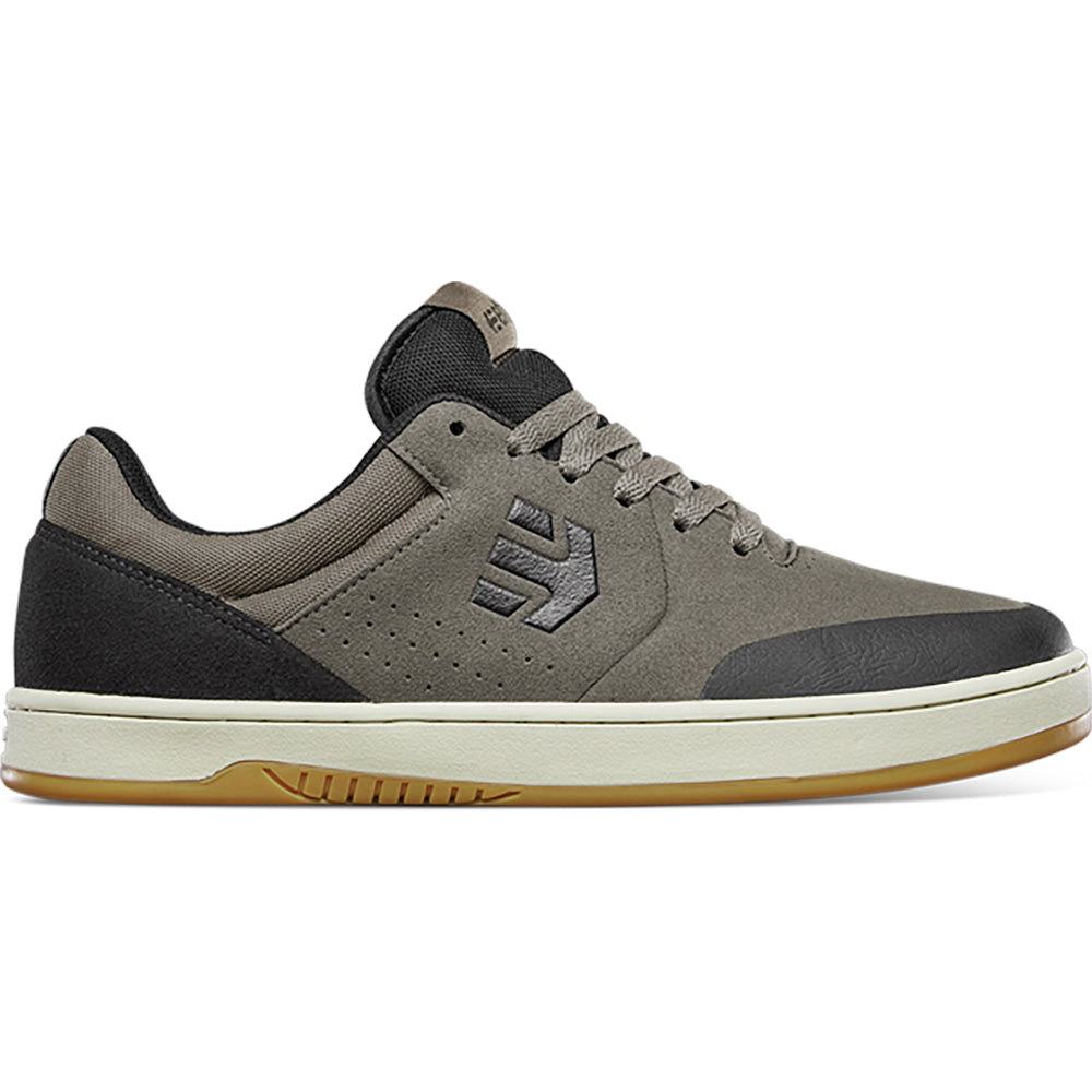 Etnies Marana dark grey/black/gum