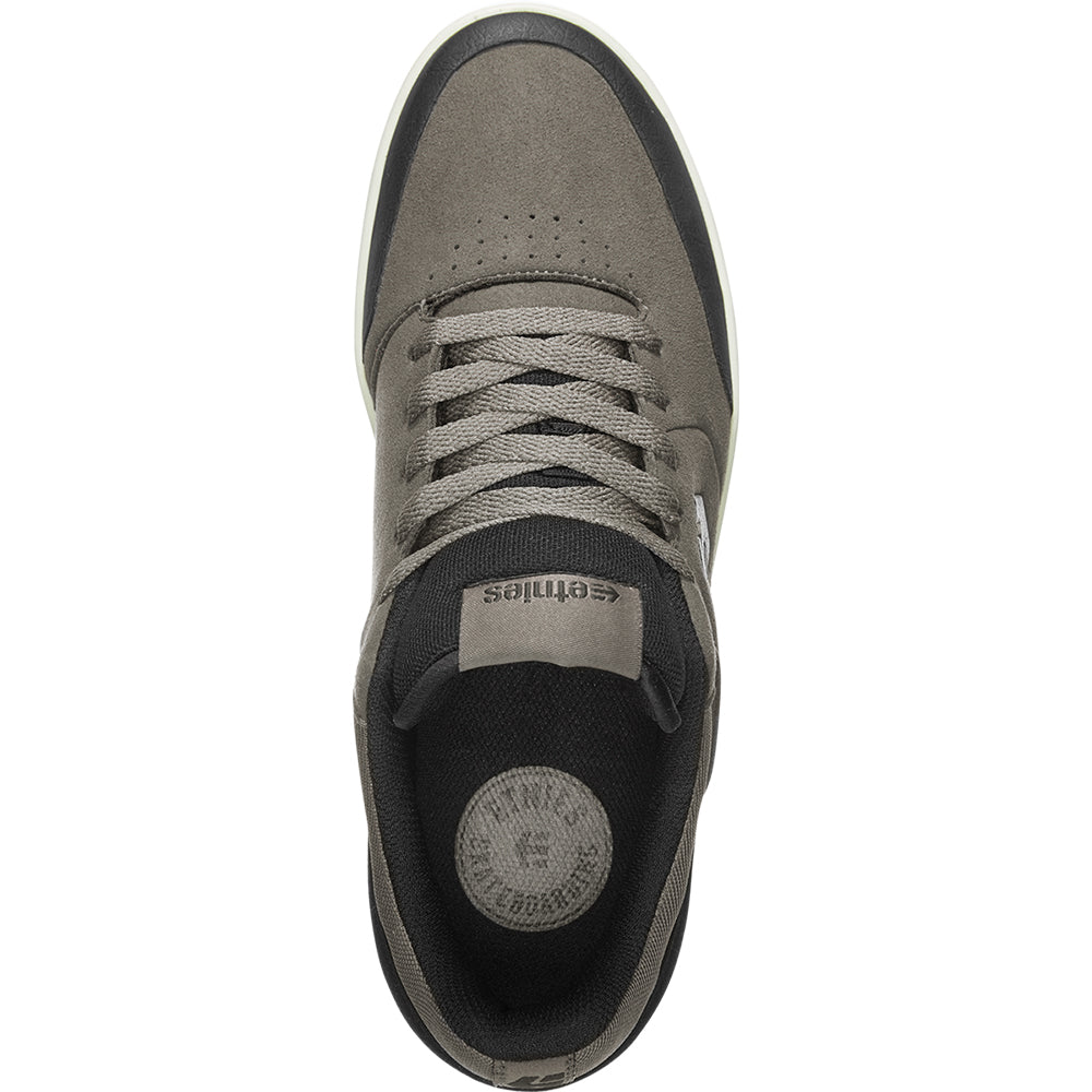 Etnies Marana dark grey/black/gum