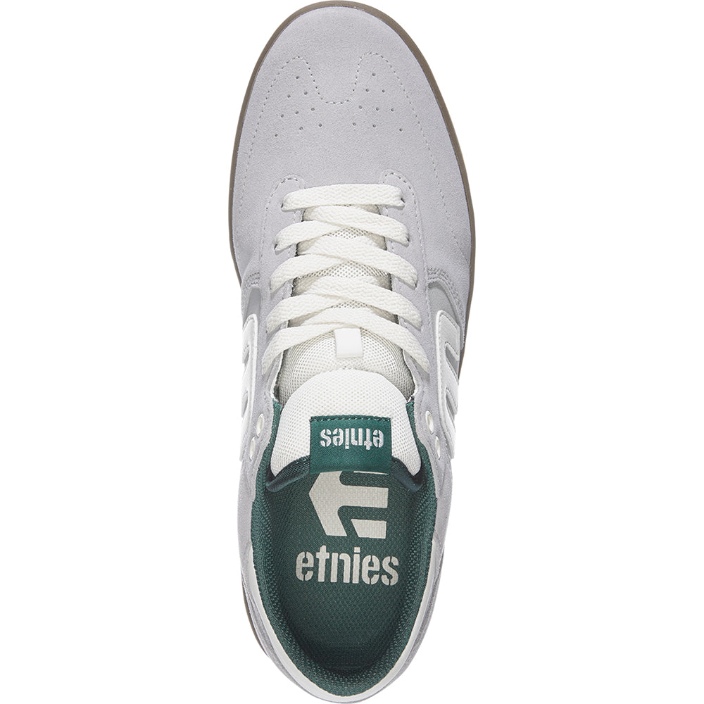 Etnies Windrow Shoes grey/white/gum