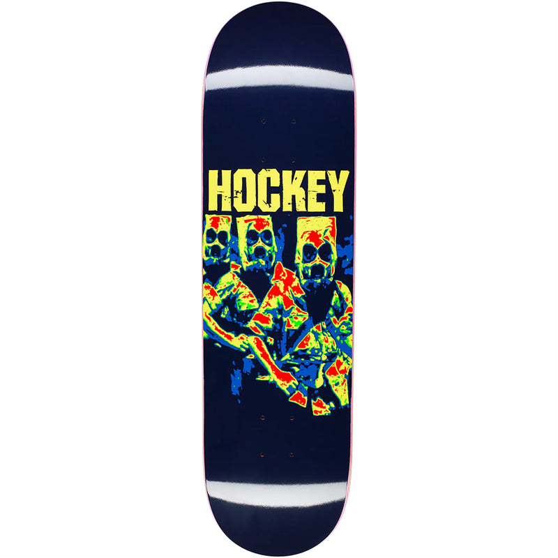 Hockey Screens - 8.25 - スケートボード