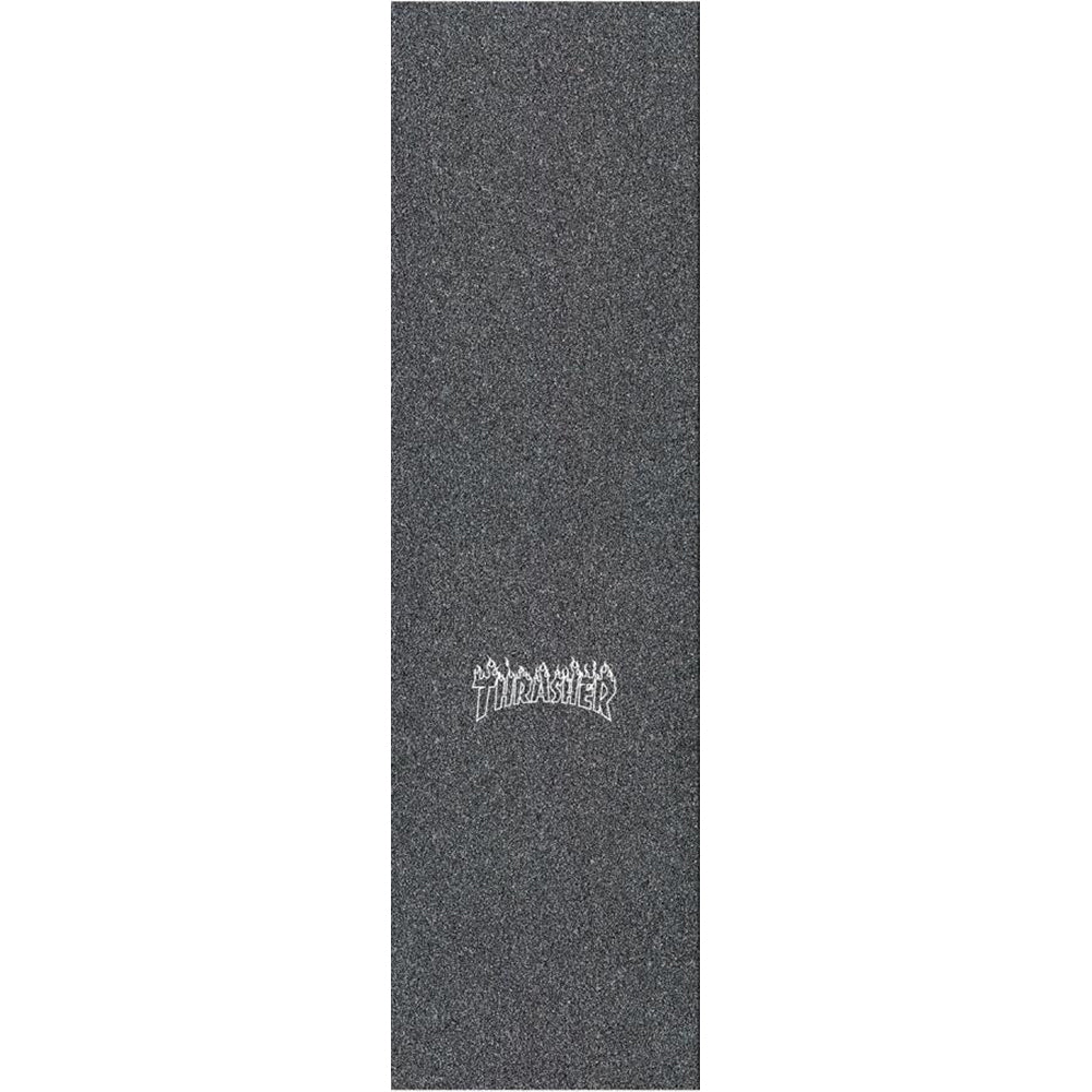 MOB x Thrasher Laser Cut Flame Grip Tape Sheet