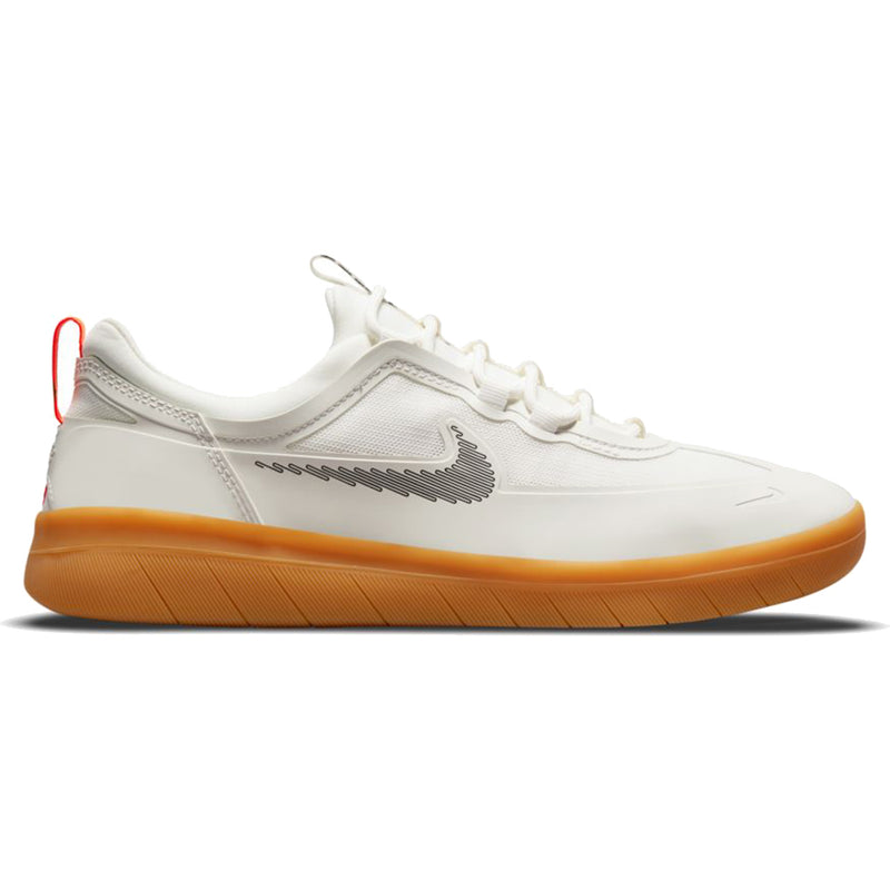 Tenis store nyjah nike